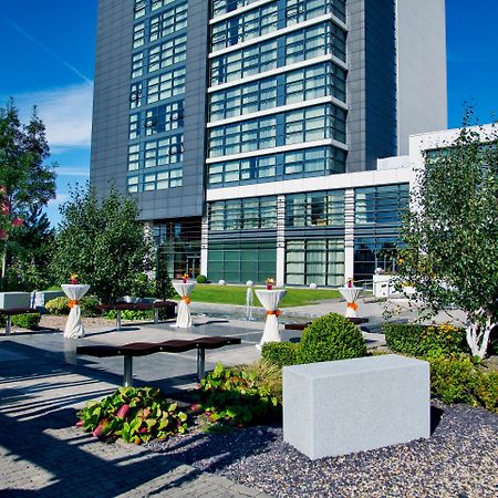 The Gateway Hotel Dundalk Dış mekan fotoğraf