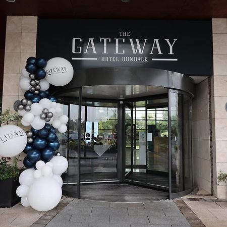 The Gateway Hotel Dundalk Dış mekan fotoğraf