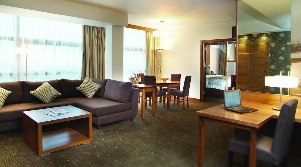 The Gateway Hotel Dundalk Dış mekan fotoğraf