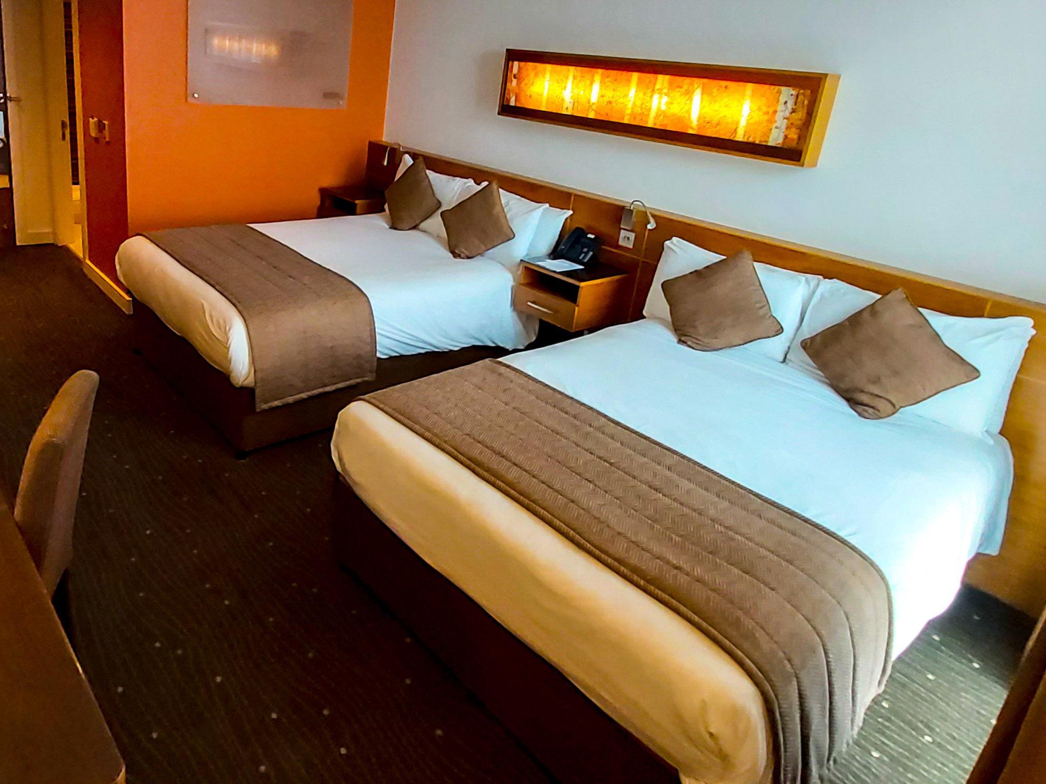 The Gateway Hotel Dundalk Dış mekan fotoğraf