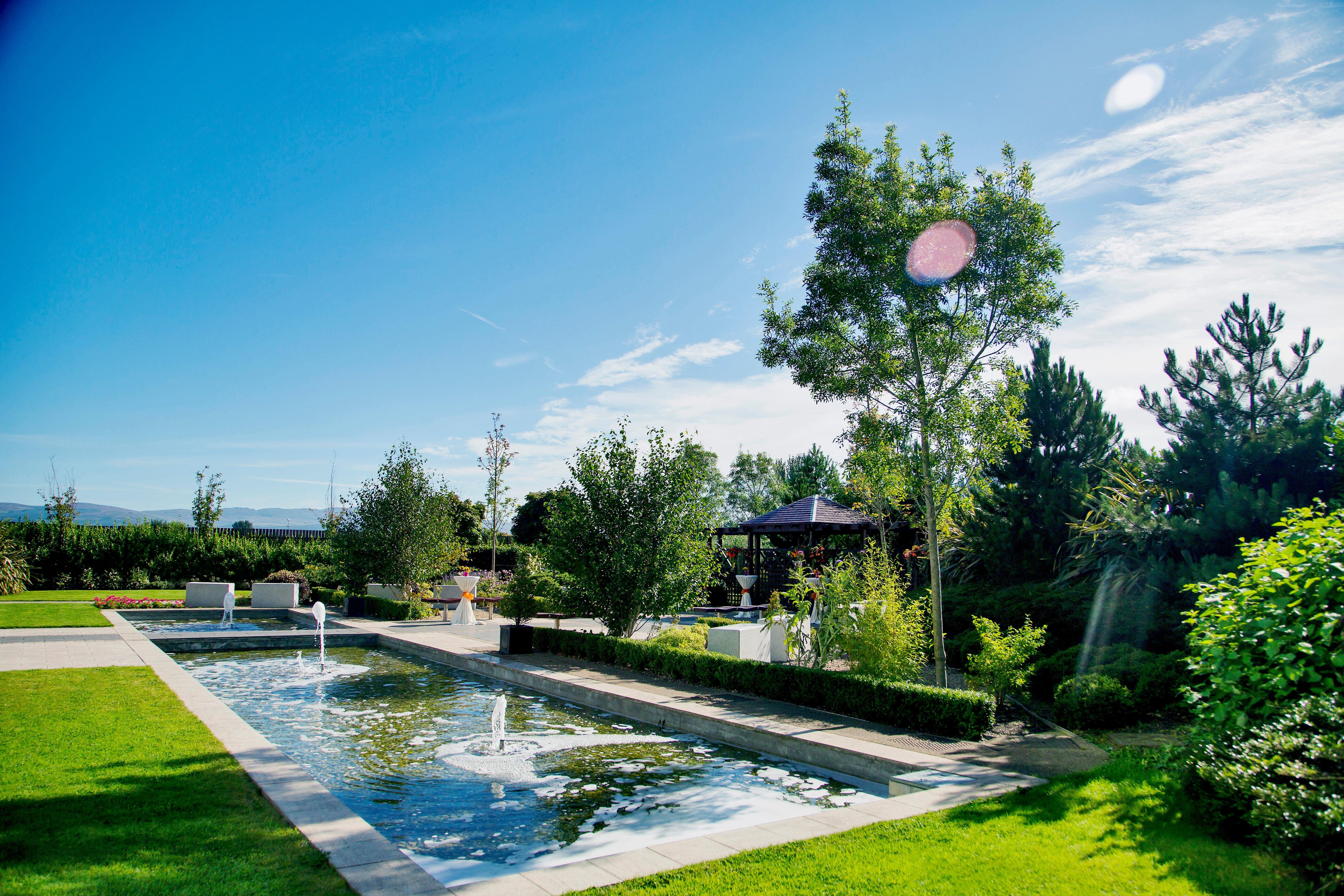 The Gateway Hotel Dundalk Dış mekan fotoğraf