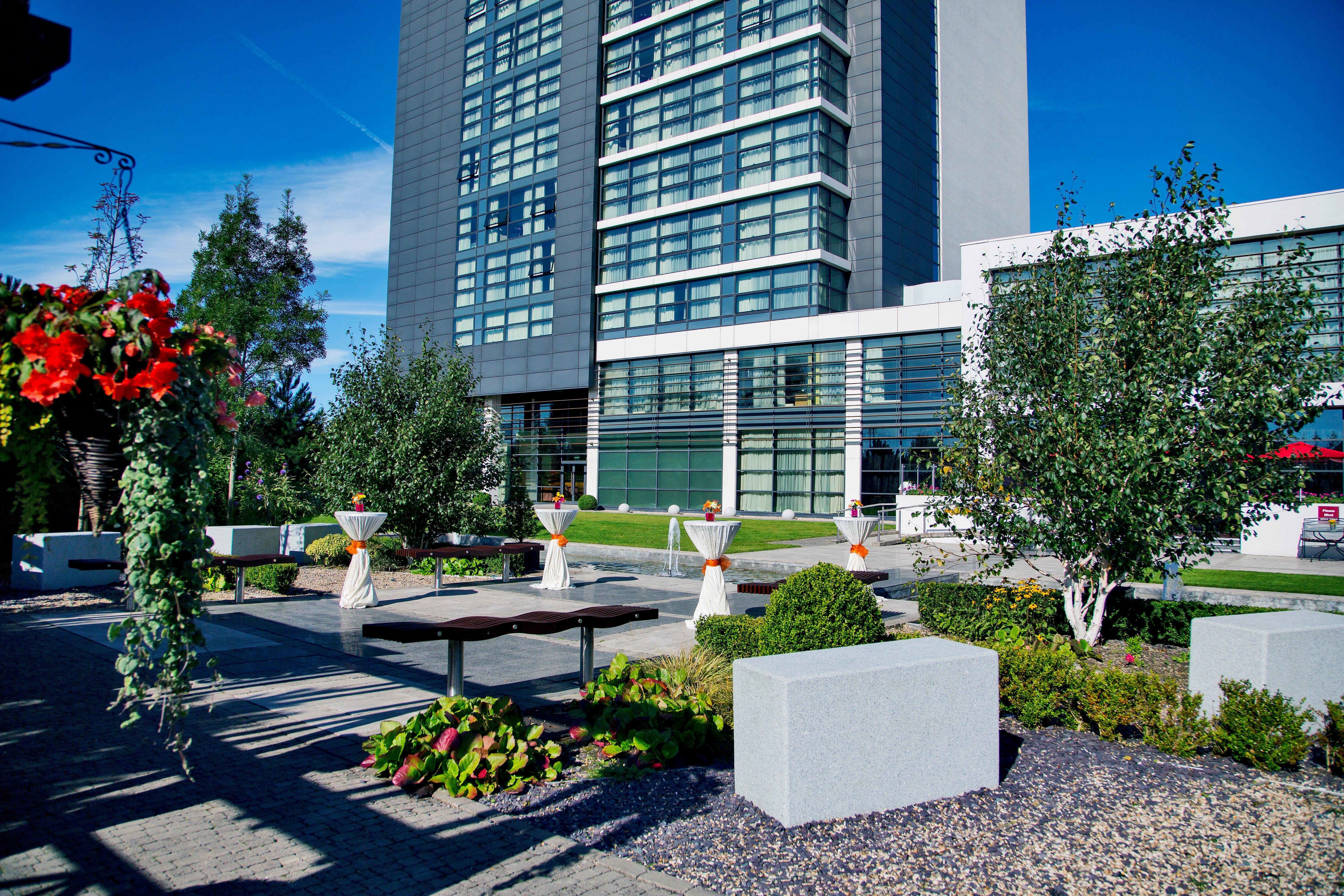 The Gateway Hotel Dundalk Dış mekan fotoğraf