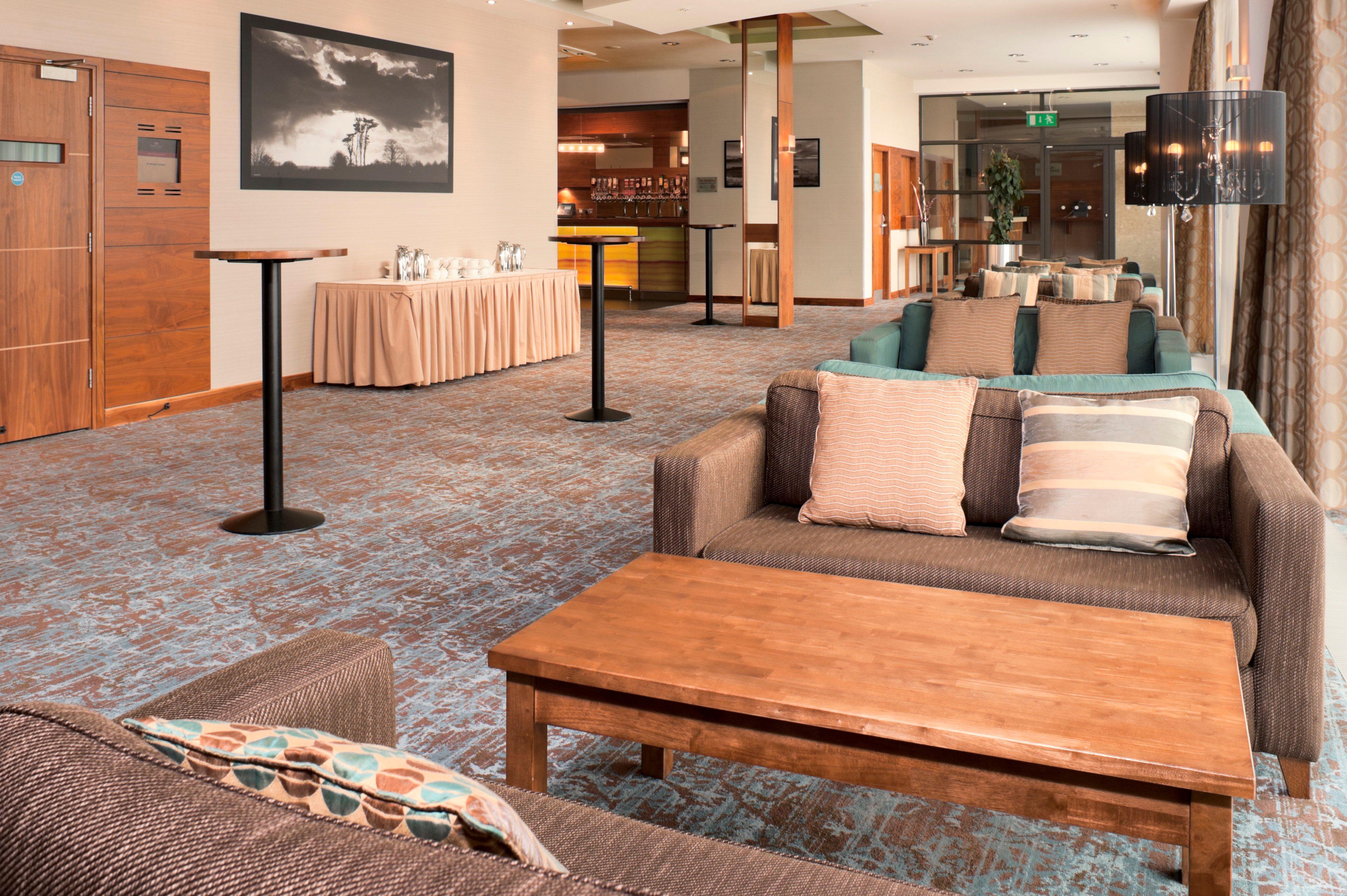 The Gateway Hotel Dundalk Dış mekan fotoğraf