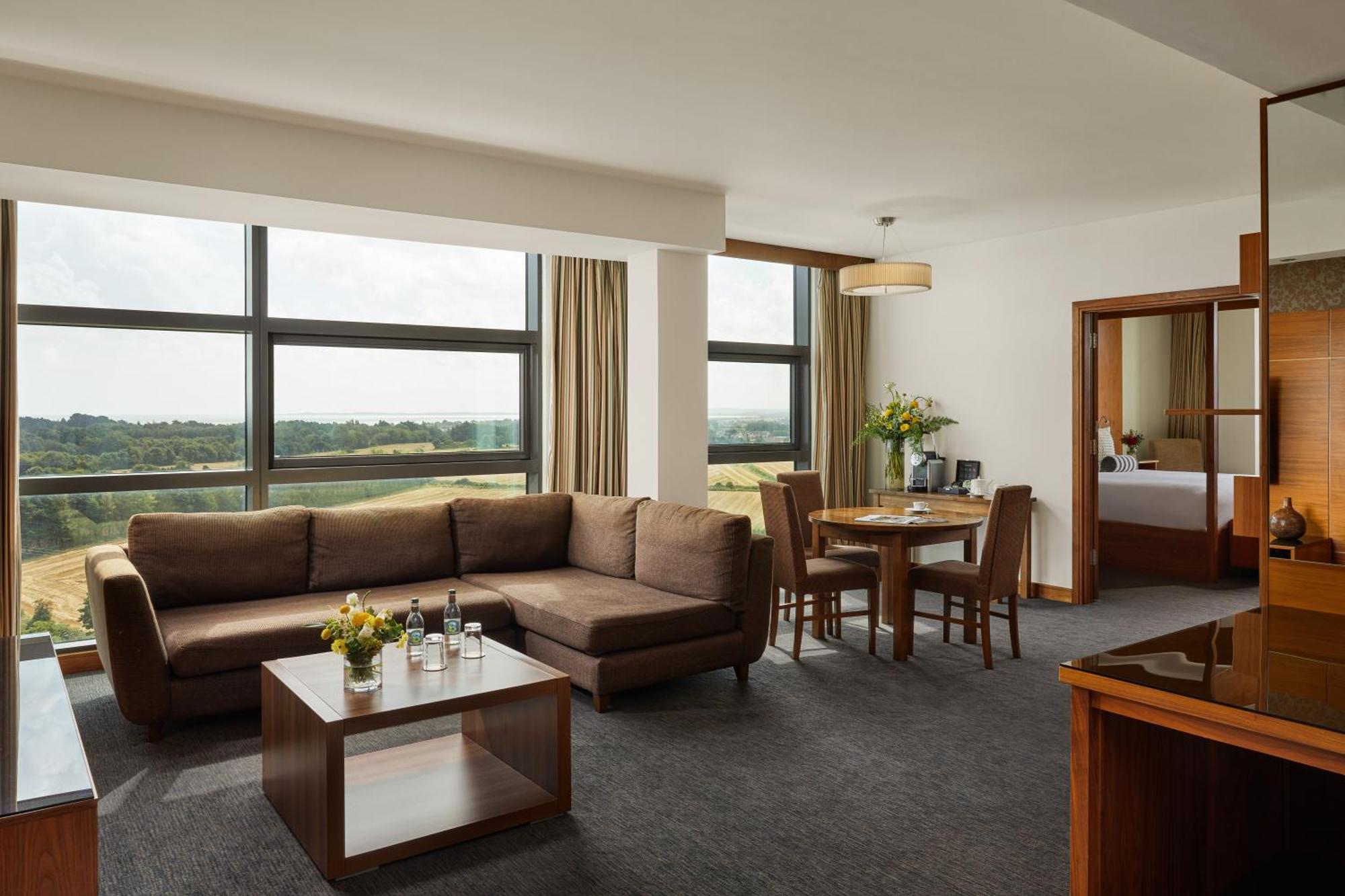 The Gateway Hotel Dundalk Dış mekan fotoğraf