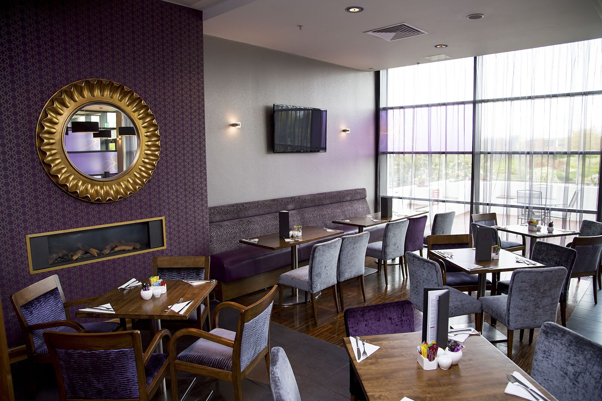 The Gateway Hotel Dundalk Dış mekan fotoğraf