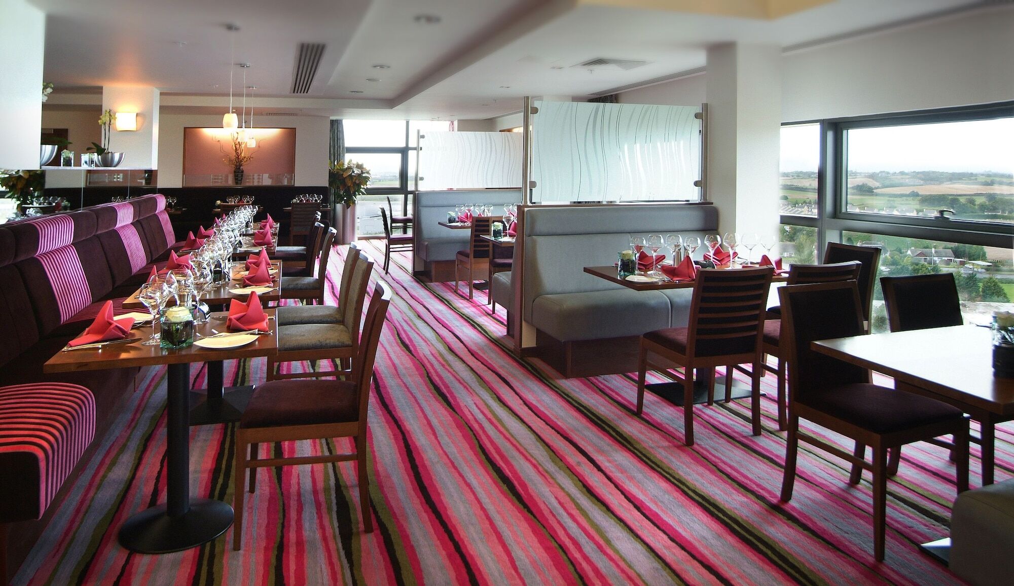 The Gateway Hotel Dundalk Dış mekan fotoğraf