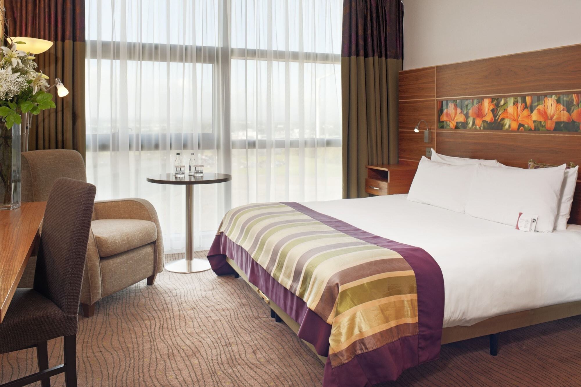 The Gateway Hotel Dundalk Dış mekan fotoğraf