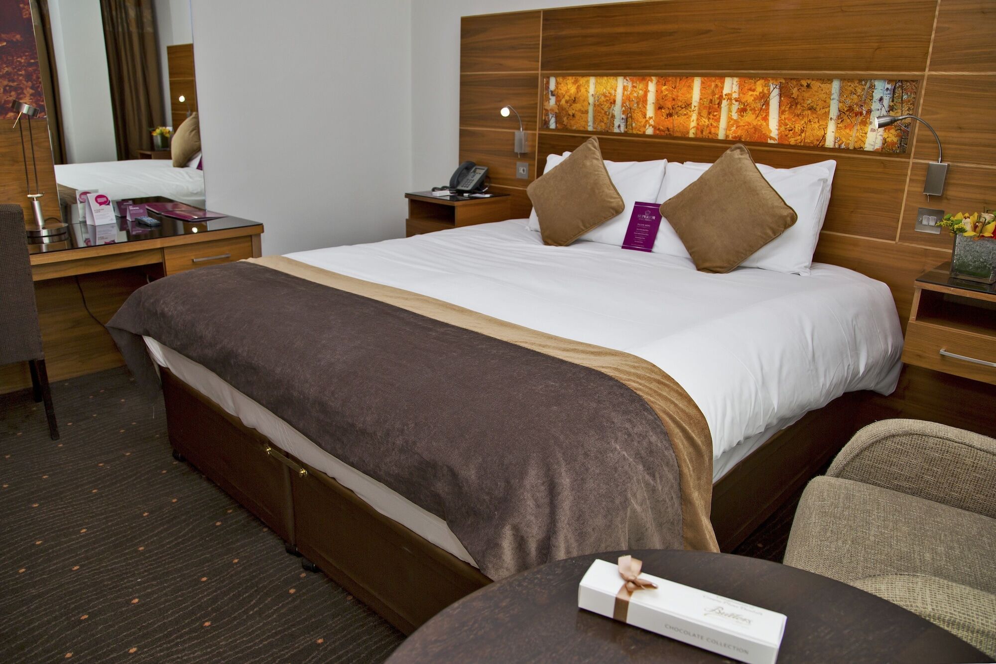 The Gateway Hotel Dundalk Dış mekan fotoğraf